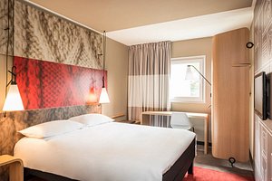 ibis Zurich Messe